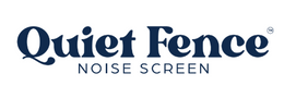 Quiet Fence Noise Screen