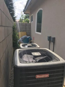 What Can I Do? My A/C Is Loud!